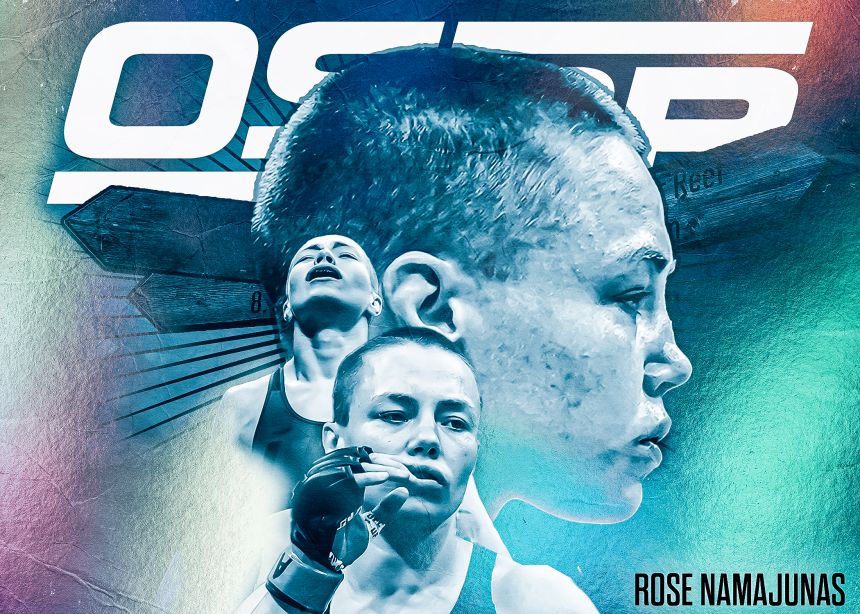 STANDING AT A CROSSROAD: WHAT DOES THE FUTURE HOLD FOR ROSE NAMAJUNAS?