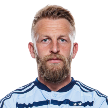 Johnny Russell