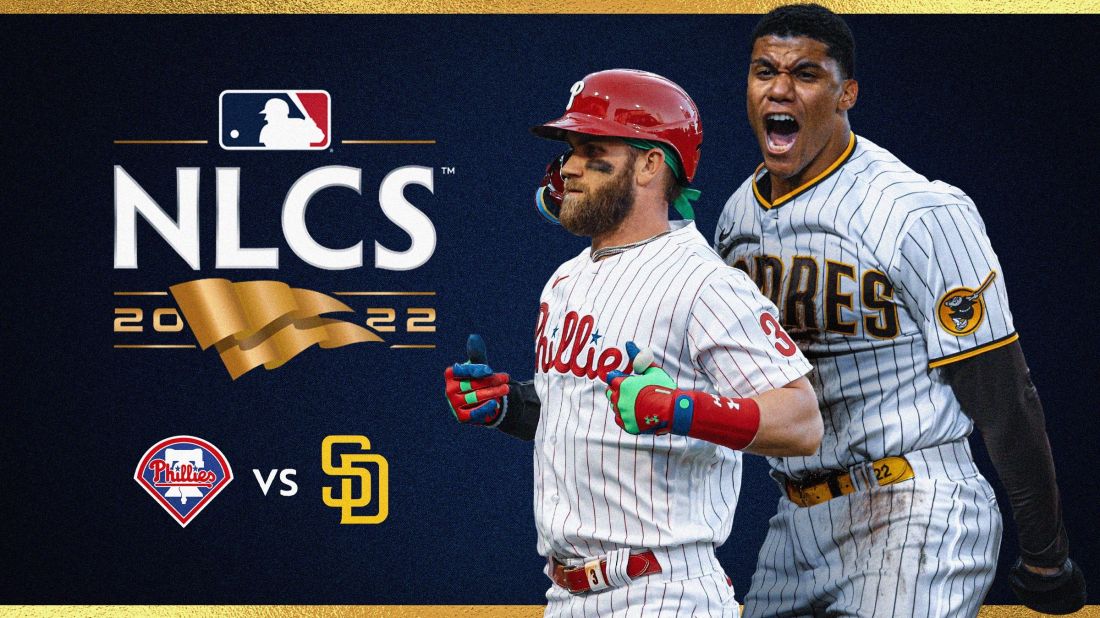 National League Championship Series Preview