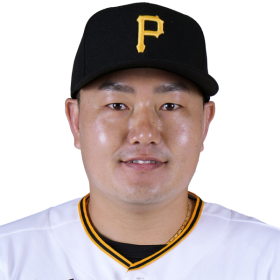 OSDB - Ji Man Choi - San Diego Padres