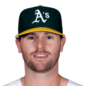 Oakland Athletics: Zach Neal Designated For Assignment