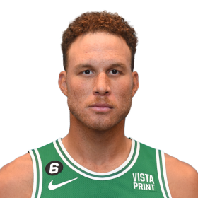 Blake Griffin reveals Celtics jersey number, and his reason is fantastic –  NBC Sports Boston