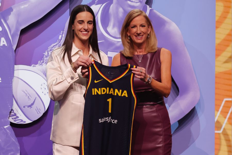 WNBA Draft Was Quite The Spectacle