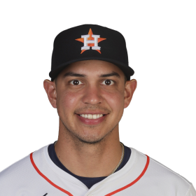 OSDB - Mauricio Dubón - Houston Astros