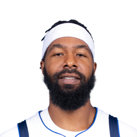 Markieff Morris of the Dallas Mavericks poses for a portrait on News  Photo - Getty Images