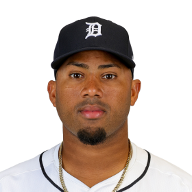 OSDB - Andy Ibáñez - Detroit Tigers