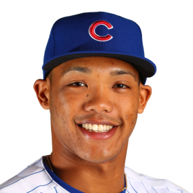 Former Cubs SS Addison Russell signs 1-year deal with KBO - ESPN