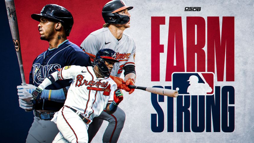 Farm Strong: MLB Is Throwing Back To The Old School