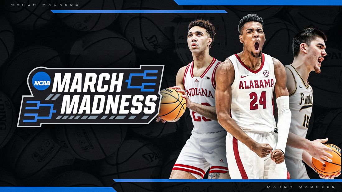 March Madness Opening Weekend The Greatest Four Days of the Year