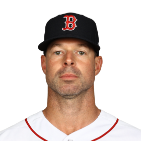OSDB - Corey Kluber - Boston Red Sox