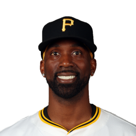 A star athlete at Fort Meade, Andrew McCutchen now is the 'conerstone' of  the Pittsburgh Pirates