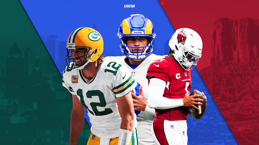 NFL Playoffs 2021: Contenders and pretenders with all 14 teams