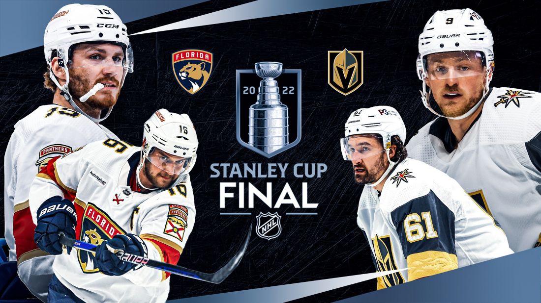 Every Possible 2020 Stanley Cup Final Matchup Remaining