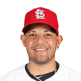 OSDB - Yadier Molina - St. Louis Cardinals
