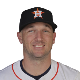OSDB - Alex Bregman - Houston Astros - Biography