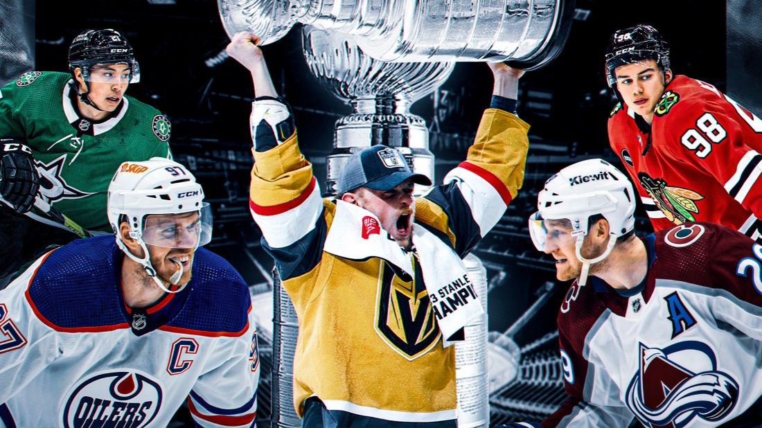 2023-24 NHL Season Preview: Chicago Blackhawks - The Hockey News