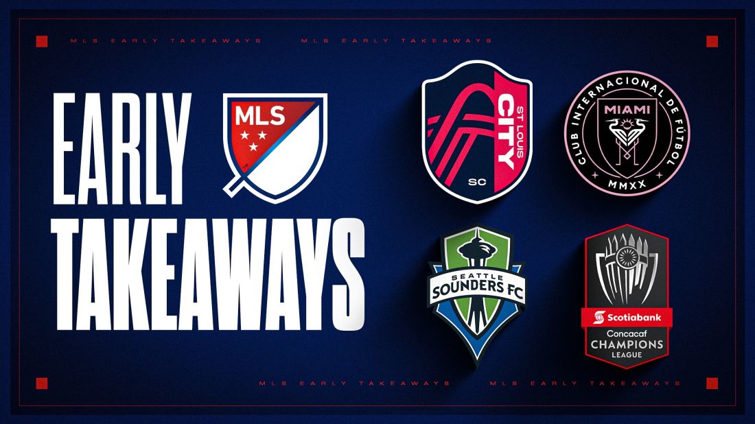 MLS Rivalry Week Special Weekly: Win Tickets to 2023 MLS All-Star