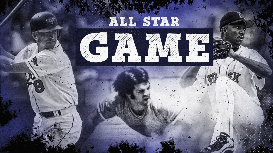 All-Star Game: Jacksonville's history in baseball's Midsummer Classic