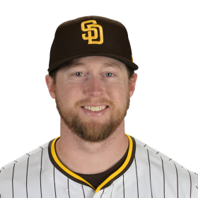 OSDB - Jake Cronenworth - San Diego Padres