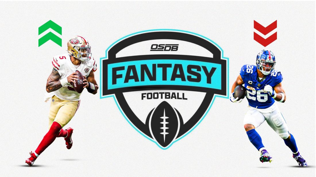 Fantasy Football - NFL Fantasy