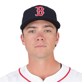 OSDB - Bobby Dalbec - Boston Red Sox