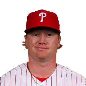 Rutherford alum Nick Nelson on Phillies World Series roster