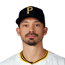 Bryan Reynolds Stats - Examining career record of Pittsburgh Pirates 1x  All-Star