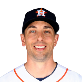 OSDB - Jason Castro - Houston Astros