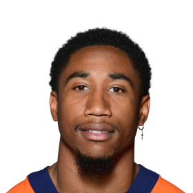 Ronald Darby