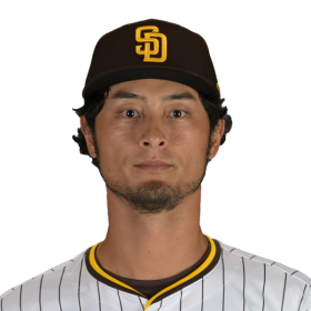 Yu Darvish delivers in Padres victory - Taipei Times