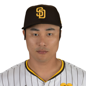 Ha-seong Kim, Baseball Wiki