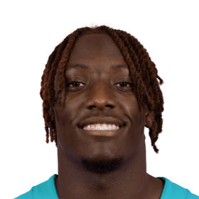 OSDB - Verone McKinley III - Miami Dolphins