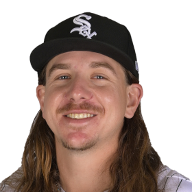 Contact the authorities: Mike Clevinger #PICKEDUPABASEBALL