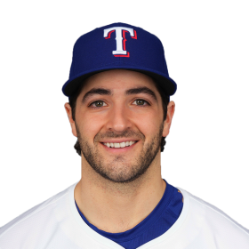 OSDB - Josh H. Smith - Texas Rangers - Contracts