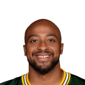 OSDB - AJ Dillon - Green Bay Packers