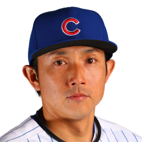 Frankly Speaking: We needed Munenori Kawasaki as much as the Blue