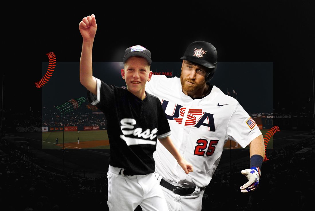 Team USA Baseball 3rd Baseman, Todd Frazier, Talks Olympic Baseball & Ranks  The Best Yankees & Mets 