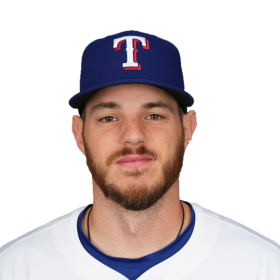 OSDB - Jonah Heim - Texas Rangers - Contracts