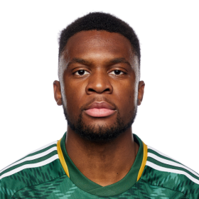 Timbers sign forward Tega Ikoba as Homegrown Player for 2022